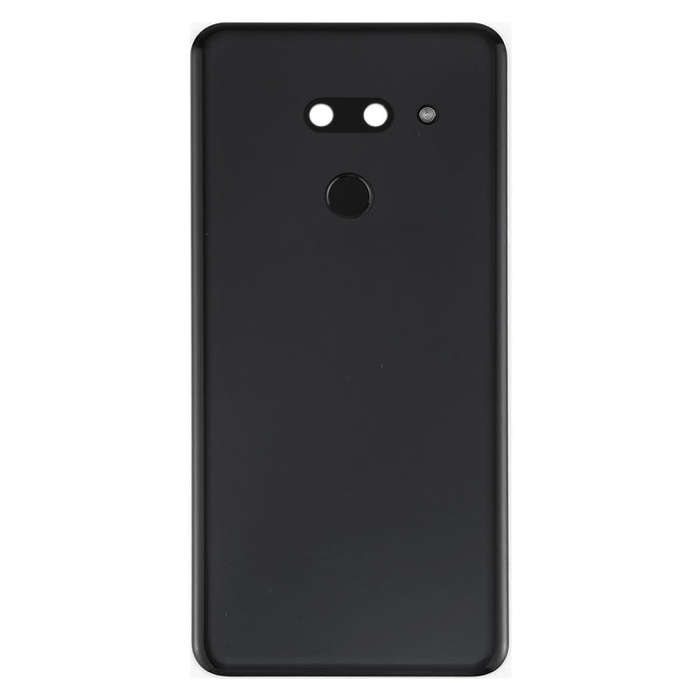 Battery Back Cover with Camera Lens & Fingerprint Sensor for LG G8 ThinQ / LMG820QM7 LM-G820UMB L...