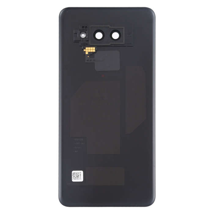 Battery Back Cover with Camera Lens & Fingerprint Sensor for LG G8 ThinQ / LMG820QM7 LM-G820UMB L...