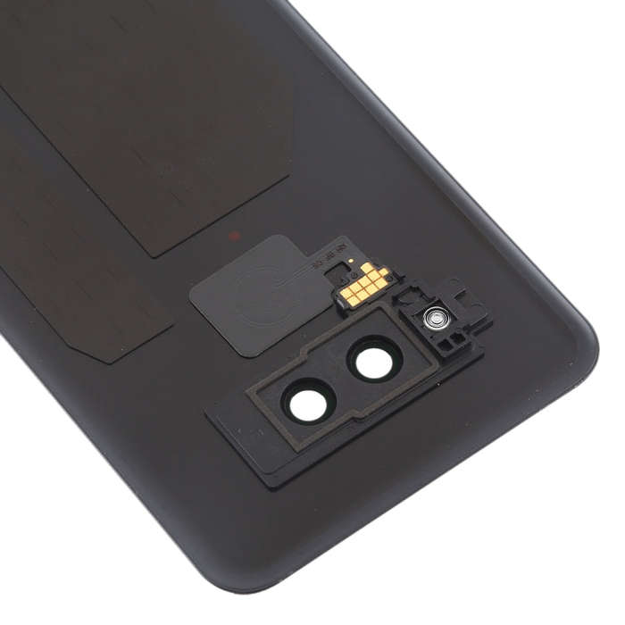 Battery Back Cover with Camera Lens & Fingerprint Sensor for LG G8 ThinQ / LMG820QM7 LM-G820UMB L...