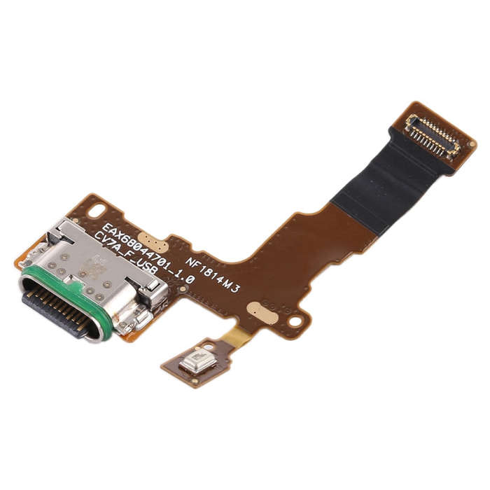 Charging Port Flex Cable for LG Stylo 4 Q710 Q710MS Q710CS L713DL