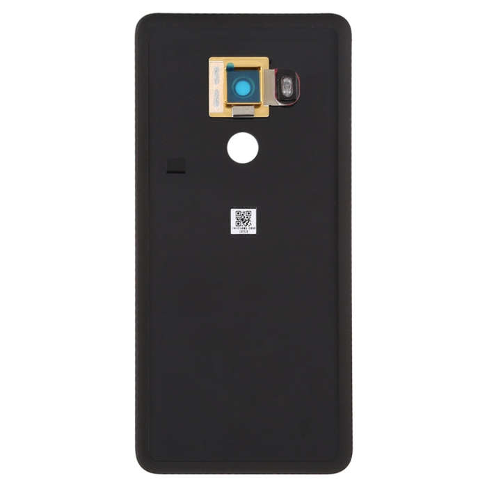 Battery Back Cover with Camera Lens for HTC U11 Eyes(Red)