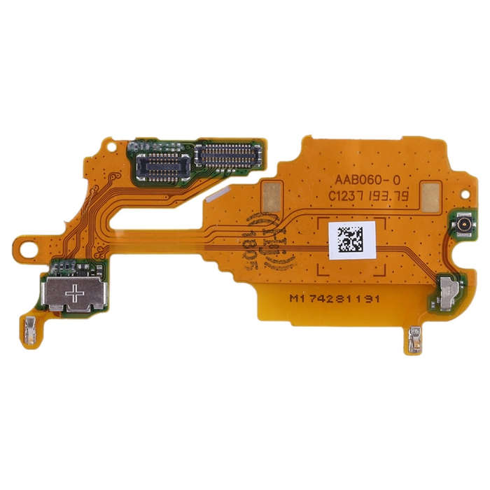 For OPPO R11 Microphone Flex Cable