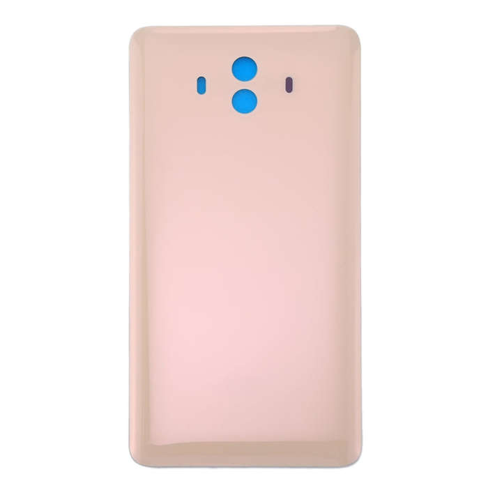 For Huawei Mate 10  Back Cover(Pink)