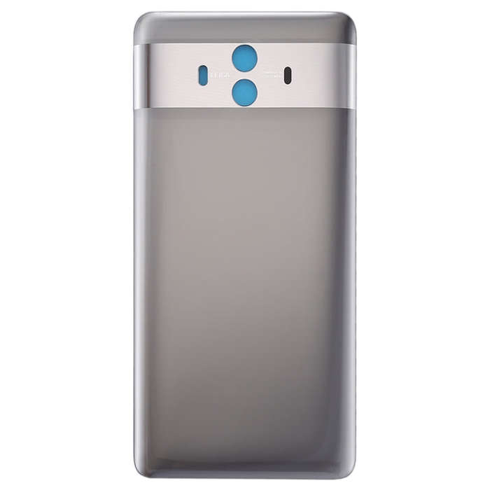 For Huawei Mate 10  Back Cover(Champagne Gold)