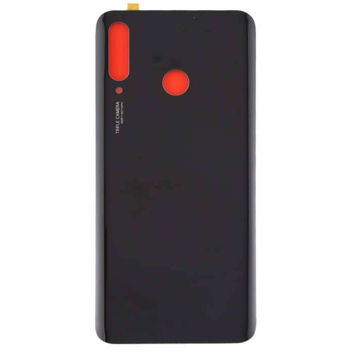 Battery Back Cover for Huawei P30 Lite (48MP)(Black)