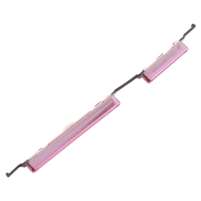 For vivo Y3 Side Keys (Purple)