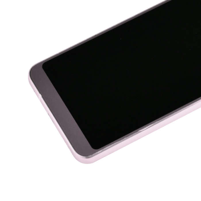 Original LCD Screen For LG G6 / H870 / H870DS / H872 / LS993 / VS998 / US997 Digitizer Full Assem...