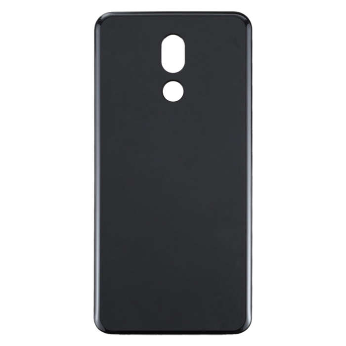 Battery Back Cover for LG Stylo 5 Q720 LM-Q720CS Q720VSP(Black)
