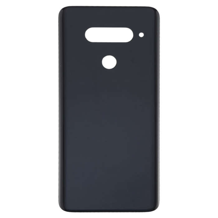 Battery Back Cover for LG V40 ThinQ(Black)