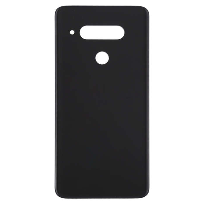 Battery Back Cover for LG V40 ThinQ(Black)