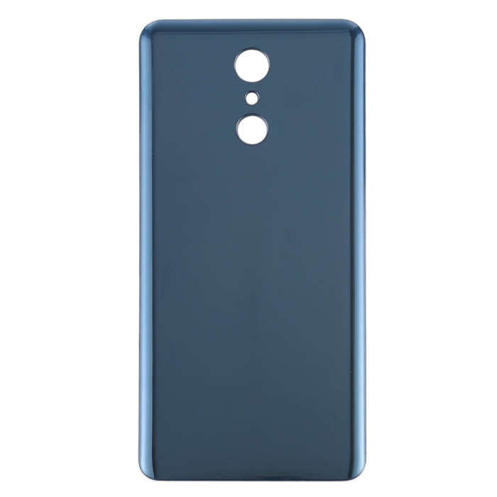 Battery Back Cover for LG Q8(Blue)