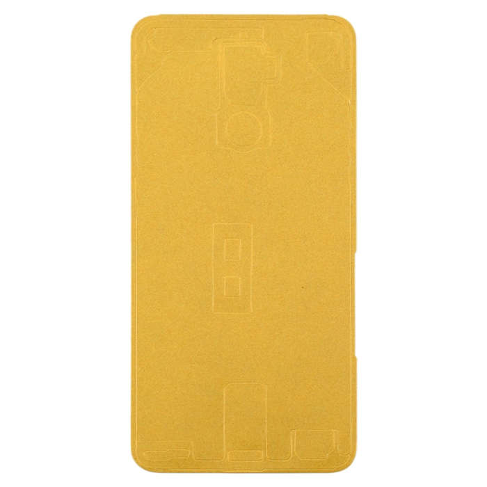 10 PCS Back Housing Cover Adhesive for LG Stylus 5 Q720 LM-Q720CS Q720VSP