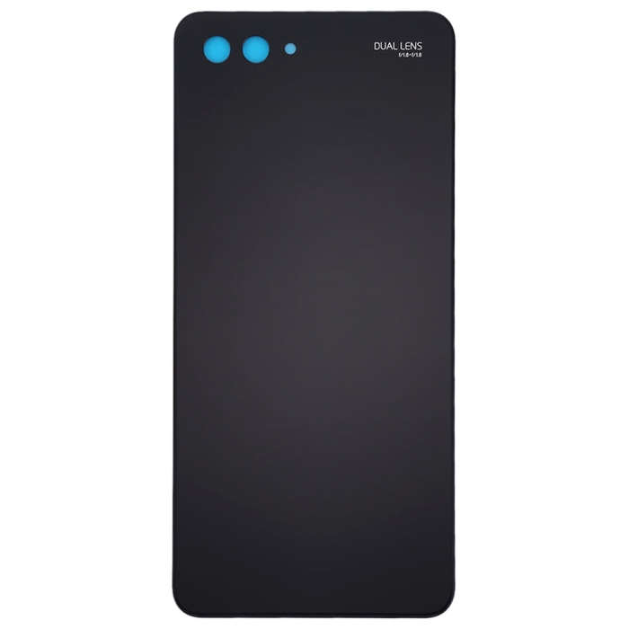 Back Cover for Huawei Nova 2s(Black)