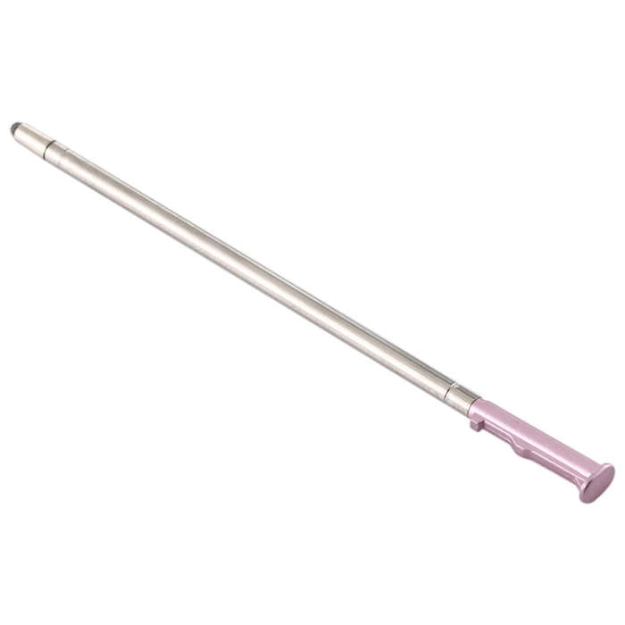 Capacitive Touch Stylus Pen for LG Stylo 5 Q720 LM-Q720CS Q720VSP (Purple)