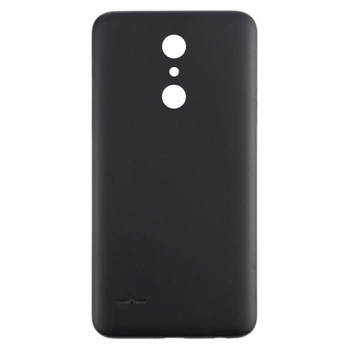 Battery Back Cover for LG K30 / K10 (2018) / X410 LMX410 LMX410TK(Black)
