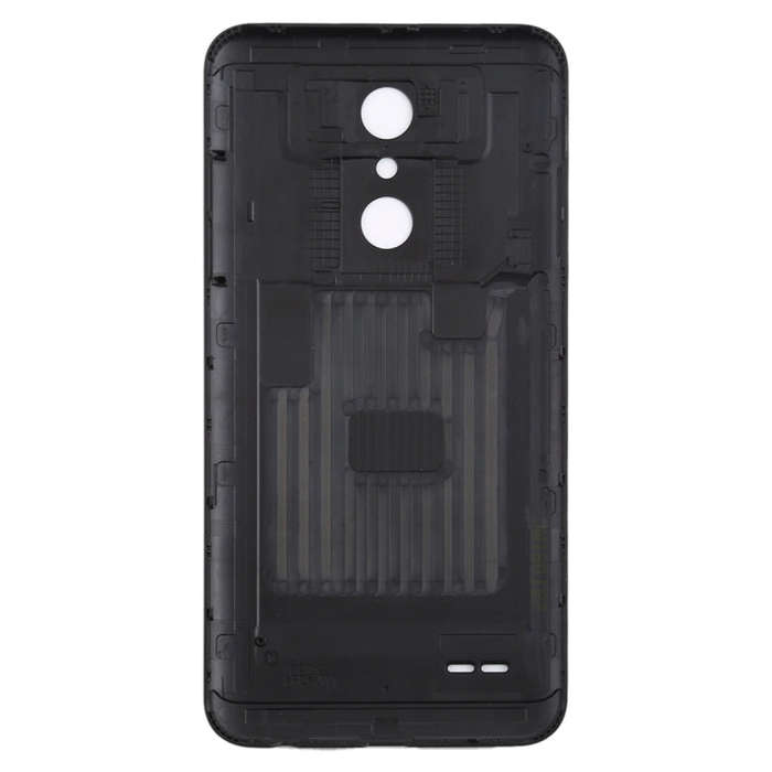 Battery Back Cover for LG K30 / K10 (2018) / X410 LMX410 LMX410TK(Black)