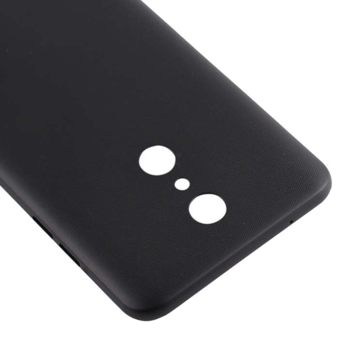 Battery Back Cover for LG K30 / K10 (2018) / X410 LMX410 LMX410TK(Black)