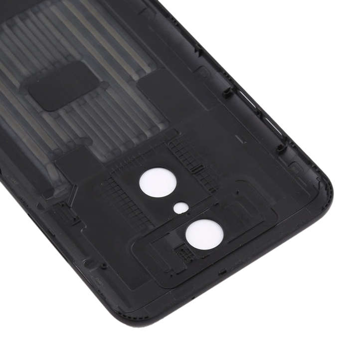 Battery Back Cover for LG K30 / K10 (2018) / X410 LMX410 LMX410TK(Black)