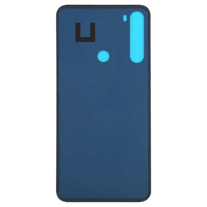 Battery Back Cover for Xiaomi Redmi Note 8(Blue)