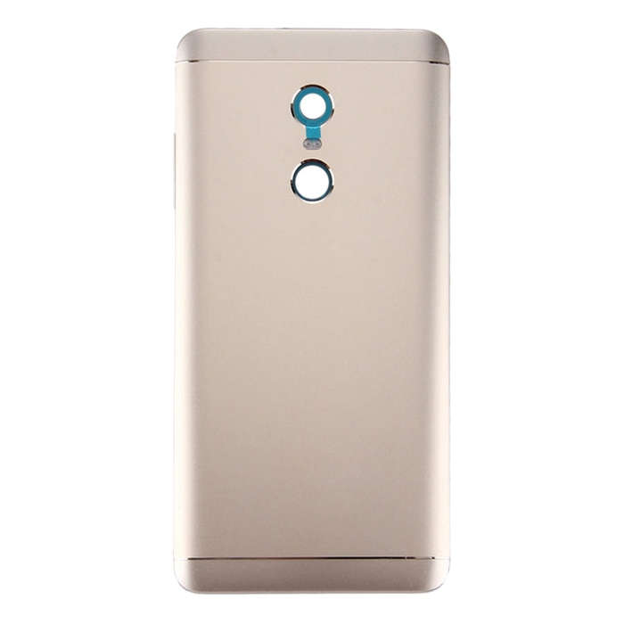 For Xiaomi Redmi Note 4X Battery Back Cover(Gold)