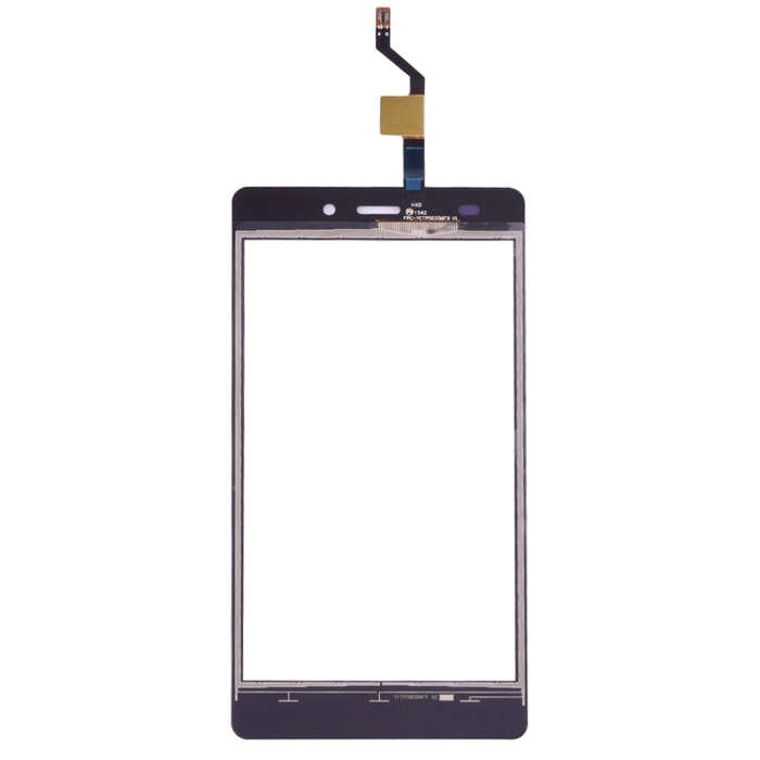 for DOOGEE X5 Touch Panel(Black)
