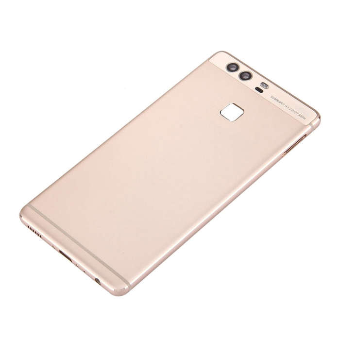 For Huawei P9 Battery Back Cover(Gold)