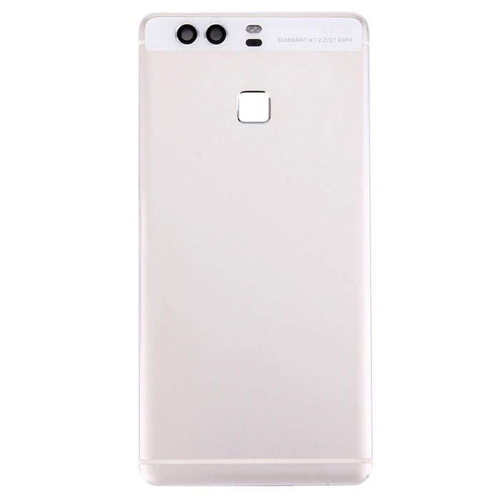 For Huawei P9 Battery Back Cover(Silver)