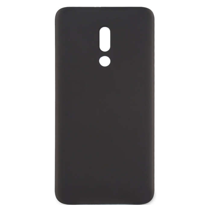For Meizu 16th Plus M882Q M8821H Battery Back Cover (Blue)