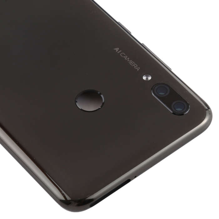 Battery Back Cover for Huawei Enjoy 9s / P Smart (2019)(Black)