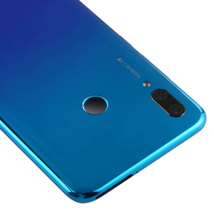 Battery Back Cover for Huawei Enjoy 9s / P Smart (2019)(Aurora Blue)