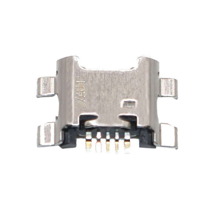 10 PCS Charging Port Connector for Huawei Honor 10 Lite / Nova 3i