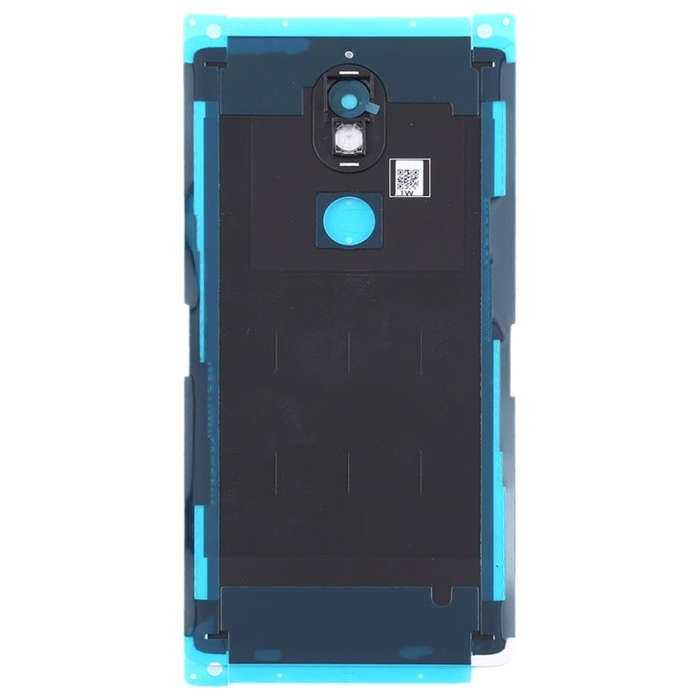 Battery Back Cover with Camera Lens for Nokia 7 TA-1041(White)