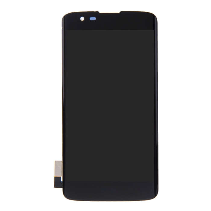 LCD Display + Touch Panel for  LG K7 Lite / Tribute 5 / LS665 LS675 MS330 K330 AS330(Black)