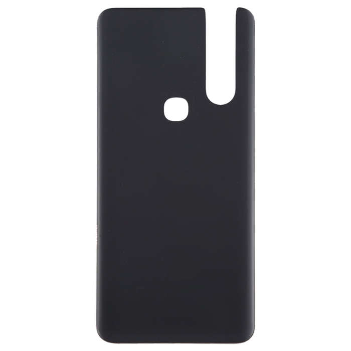 For Vivo S1 Battery Back Cover (Purple)