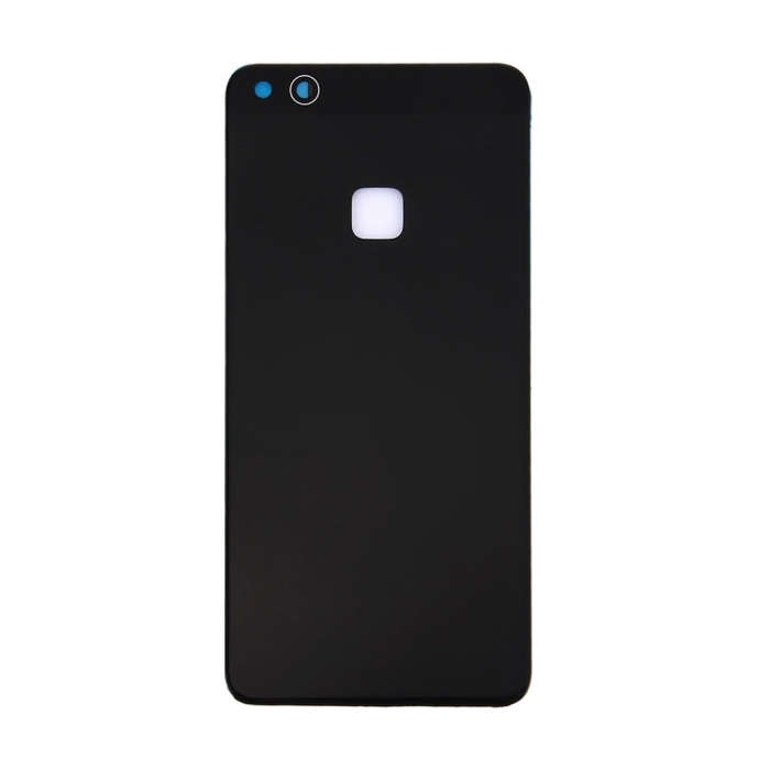 For Huawei nova Lite Battery Back Cover(Black)