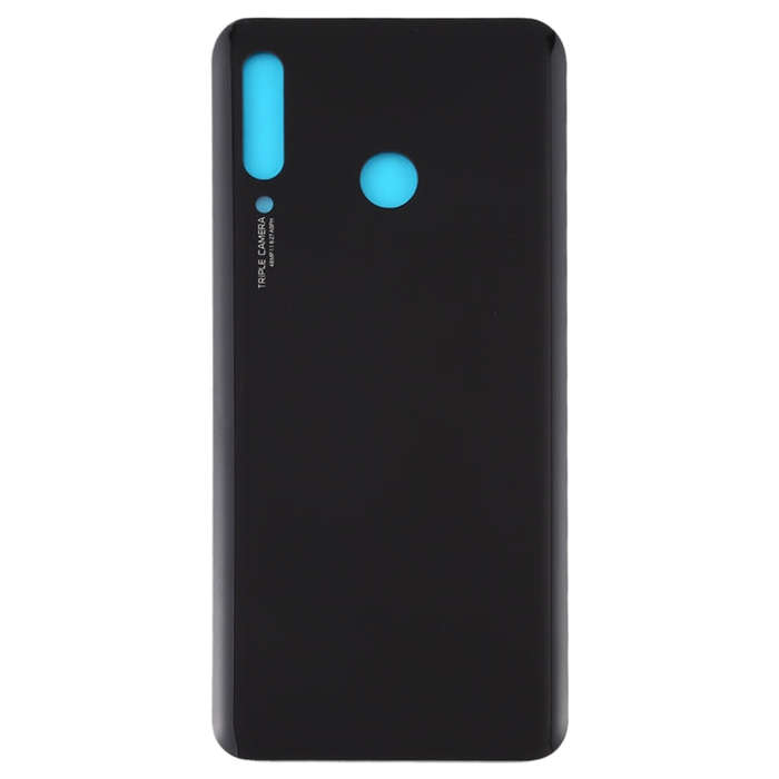 Battery Back Cover for Huawei Nova 4e(Black)