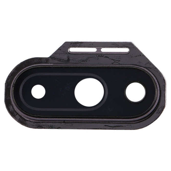 For OnePlus 7 Original Camera Lens Cover (Grey)