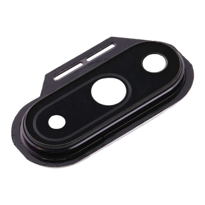 For OnePlus 7 Original Camera Lens Cover (Grey)
