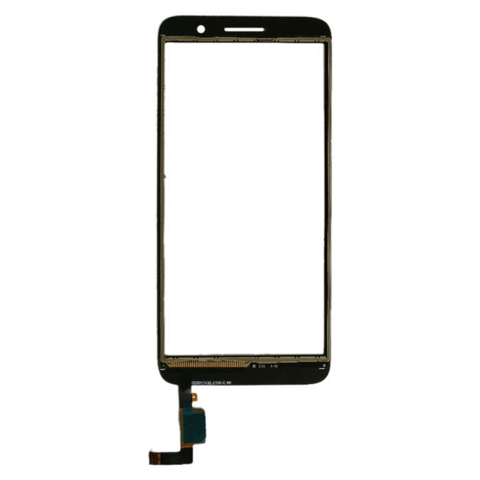 For Alcatel 1 5033 5033D 5033X 5033Y 5033A 5033J Touch Panel (White)