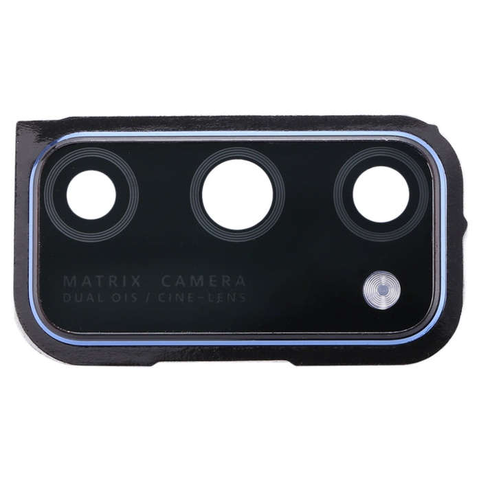 For Huawei Honor V30 Pro  Original Camera Lens Cover (Blue)