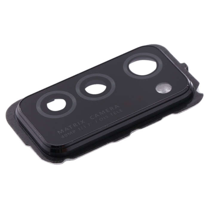 For Huawei Honor V30  Original Camera Lens Cover (Black)