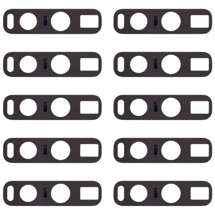 For OPPO Find X2 Pro 10pcs Back Camera Lens