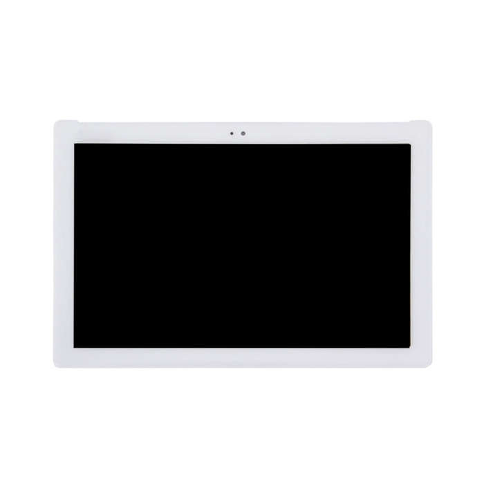 OEM LCD Screen for Asus ZenPad 10 Z300M / P021 (Yellow Flex Cable Version) with Digitizer Full As...