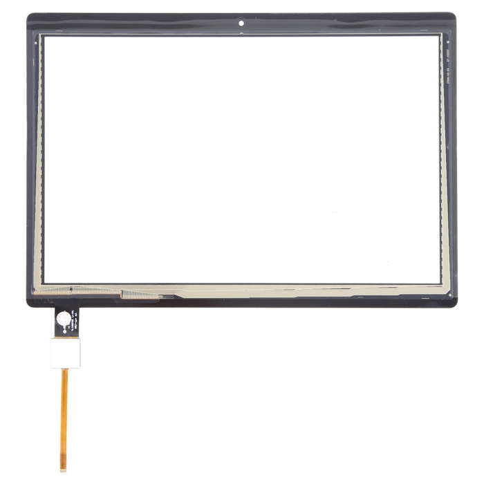 Touch Panel  for Lenovo Tab M10 HD TB-X505 X505F TB-X505L X505(Black)
