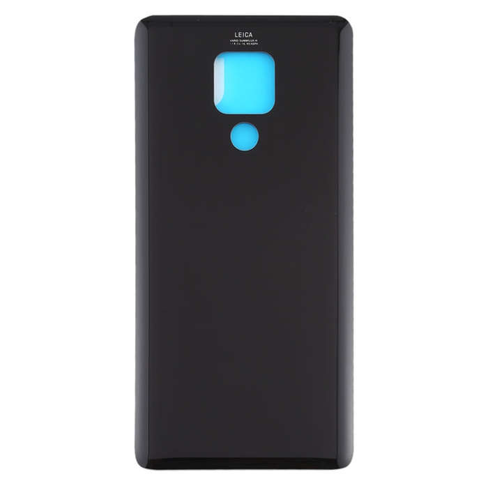Battery Back Cover for Huawei Mate 20 X(Black)
