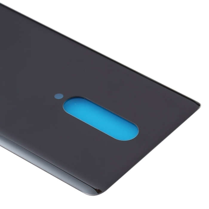 For OnePlus 8 Battery Back Cover (Grey)