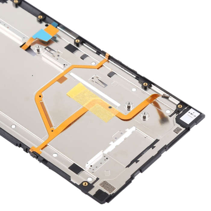 Keyboard Flex Cable Board for BlackBerry Priv (Black)