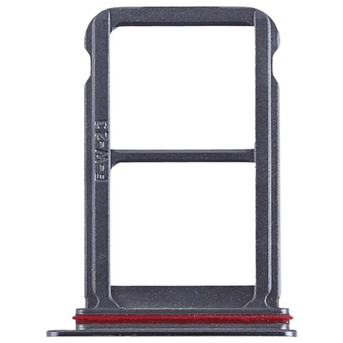 SIM Card Tray + SIM Card Tray for Huawei P20 Pro (Blue)