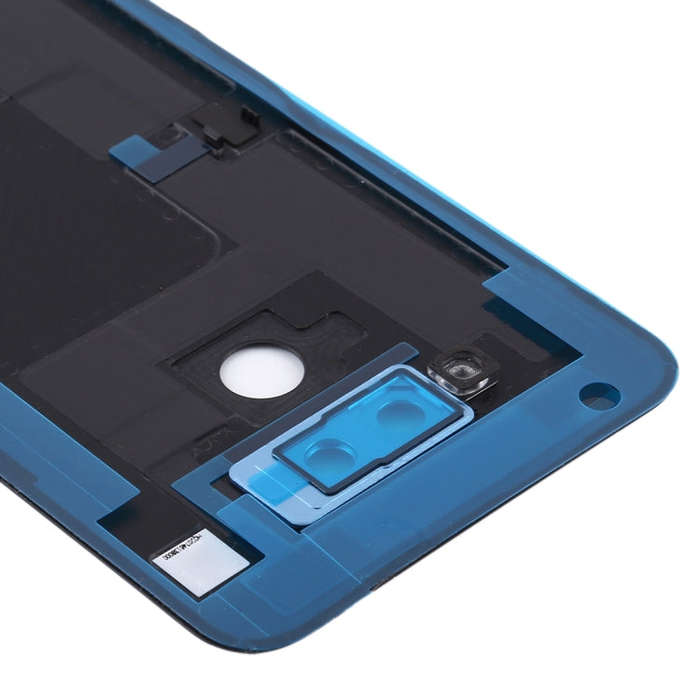 Battery Back Cover for LG K40S / LM-X430(Blue)