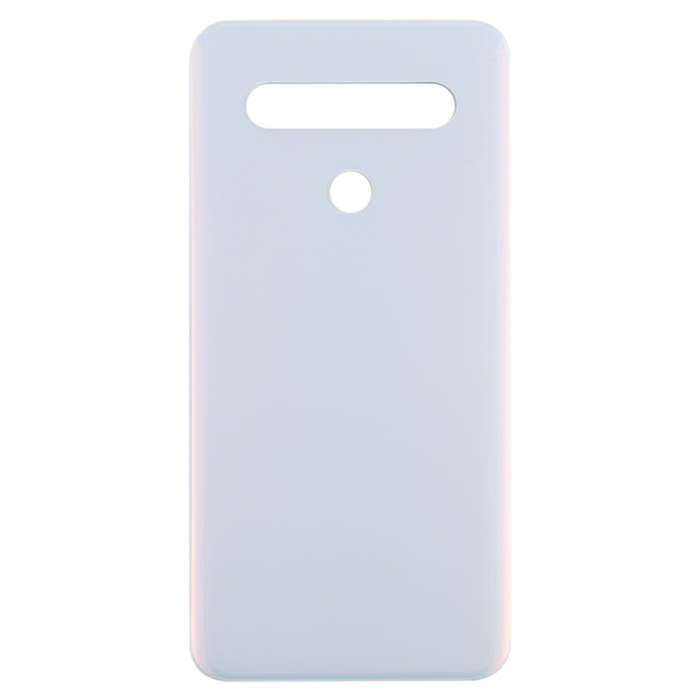 Battery Back Cover for LG Q51 / LM-Q510N(White)